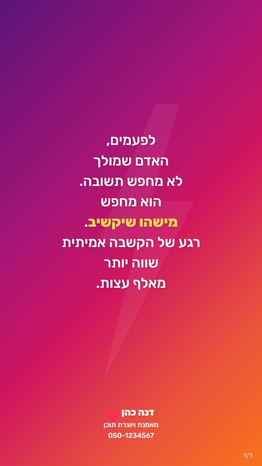 דוגמה